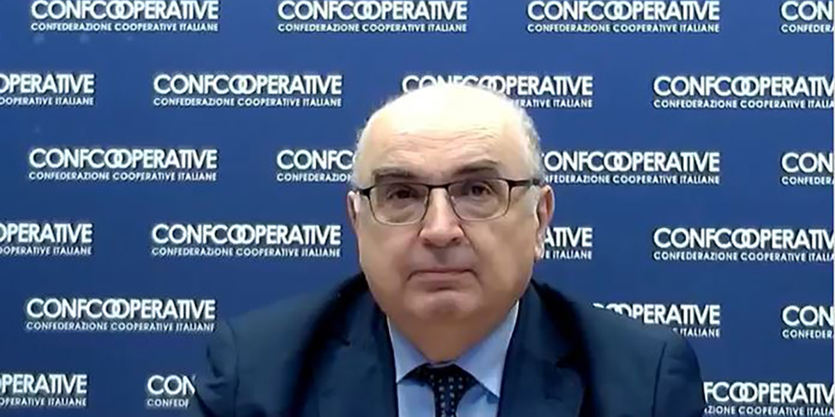 Cooperative in difficoltà, per 4 su 10 manca personale 